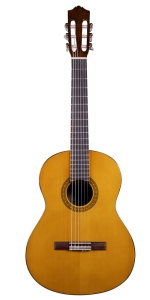 YAMAHA CS40 3/4 Gitara klasyczna