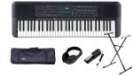 YAMAHA PSR-E283 SET 13 Keyboard