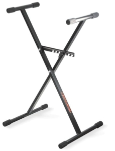 ATHLETIC KB-6 STATYW KEYBOARDOWY  POLSKA JAKOŚĆ