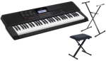 CASIO CT-X700 SET 01 Keyboard