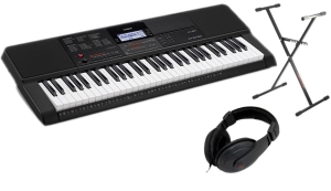 CASIO CT-X700 SET 02 Keyboard