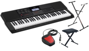 CASIO CT-X700 SET 03 Keyboard