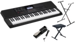 CASIO CT-X700 SET 04 Keyboard