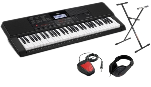 CASIO CT-X700 SET 05 Keyboard