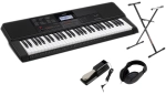 CASIO CT-X700 SET 06 Keyboard
