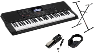 CASIO CT-X700 SET 06 Keyboard