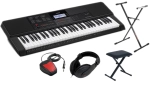 CASIO CT-X700 SET 07A Keyboard