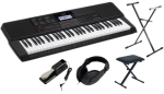 CASIO CT-X700 SET 07B Keyboard