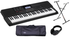 CASIO CT-X700 SET 08 Keyboard