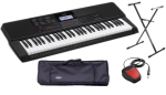 CASIO CT-X700 SET 09 Keyboard