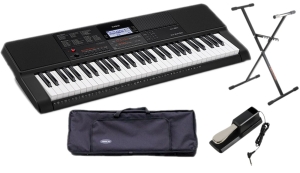 CASIO CT-X700 SET 10