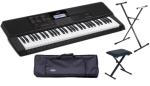 CASIO CT-X700 SET 11 Keyboard