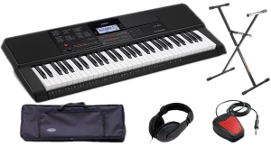 CASIO CT-X700 SET 12 Keyboard