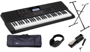 CASIO CT-X700 SET 13 Keyboard