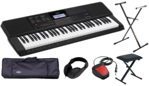 CASIO CT-X700 SET 14 Keyboard