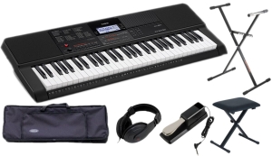 CASIO CT-X700 SET 15 Keyboard