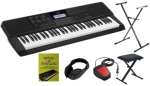 CASIO CT-X700 SET 16 Keyboard