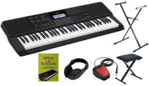 CASIO CT-X700 SET 16 Keyboard