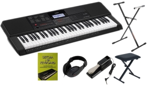 CASIO CT-X700 SET 17 Keyboard