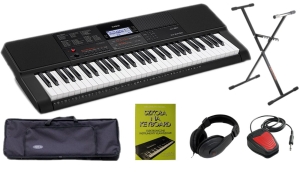 CASIO CT-X700 SET 18 Keyboard