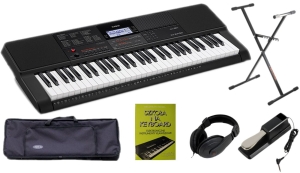 CASIO CT-X700 SET 19 Keyboard