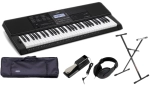 CASIO CT-X800 SET 17 Keyboard