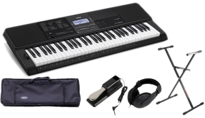 CASIO CT-X800 SET 17 Keyboard