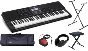CASIO CT-X800 SET 18 Keyboard