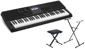 CASIO CT-X800 SET 01 Keyboard