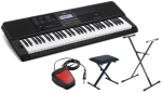 CASIO CT-X800 SET 03 Keyboard