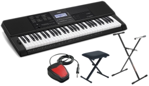 CASIO CT-X800 SET 03 Keyboard