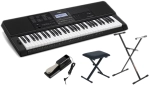 CASIO CT-X800 SET 04 Keyboard