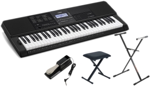 CASIO CT-X800 SET 04 Keyboard