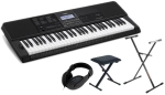 CASIO CT-X800 SET 07 Keyboard