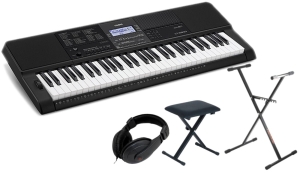 CASIO CT-X800 SET 07 Keyboard