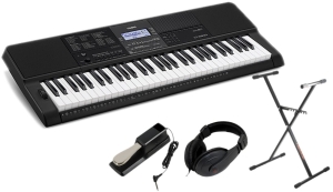 CASIO CT-X800 SET 06 Keyboard