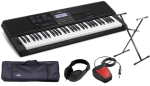 CASIO CT-X800 SET 12 Keyboard