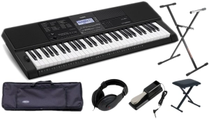 CASIO CT-X800 SET 15 Keyboard
