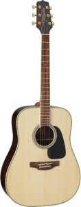 TAKAMINE GD51 NAT Gitara elektroakustyczna