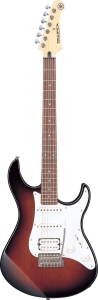 YAMAHA PACIFICA 112J OVS Gitara elektryczna