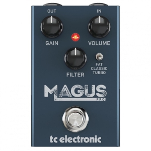 TC ELECTRONIC MAGUS PRO Efekt distortion