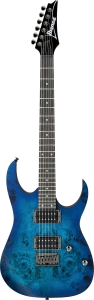 IBANEZ RG421PB SBF Gitara elektryczna