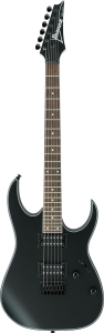 IBANEZ RG421EX BKF Gitara elektryczna