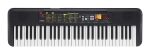 YAMAHA PSR-F52 Keyboard