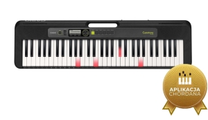 CASIO LK-S250 Keyboard