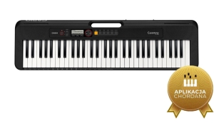 CASIO CT-S200 BK Keyboard