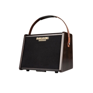 NUX STAGEMAN AC-25 Wzmacniacz akustyczny