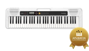 CASIO CT-S200 WE Keyboard