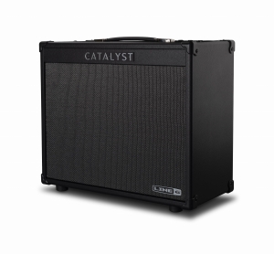 LINE 6 CATALYST 100 Wzmacniacz gitarowy