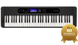CASIO CT-S400 Keyboard